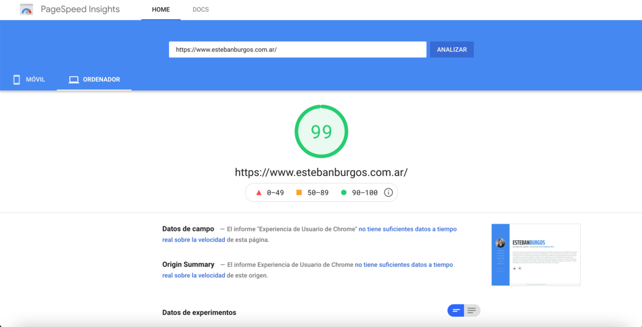 Why should you use Gatsby JS for your website?